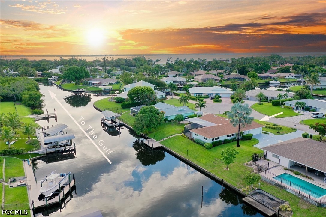4 Bed Waterfront Home for Sale in Fort Myers, photo 29