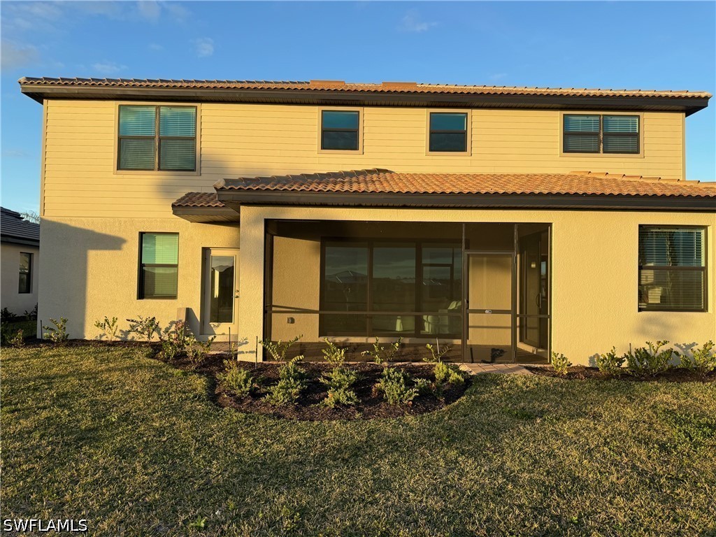 5 Bed SingleFamilyResidence for Sale in Estero, photo 29