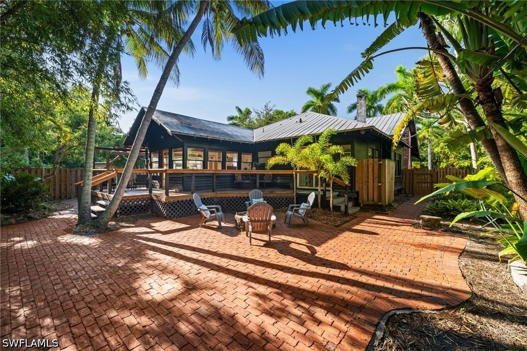 3 Bed SingleFamilyResidence for Sale in Dean Park, photo 29