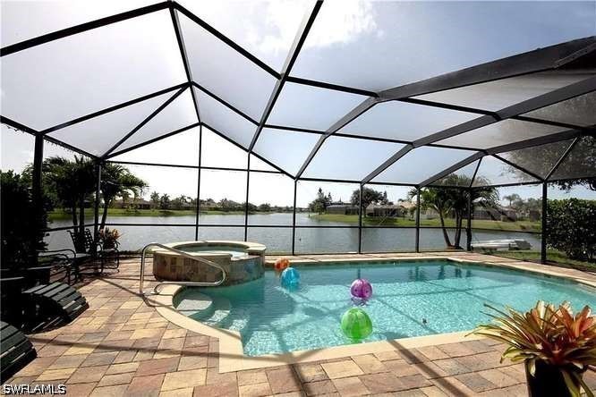 4 Bed Pool Home for Sale in Valencia Lakes, photo 29