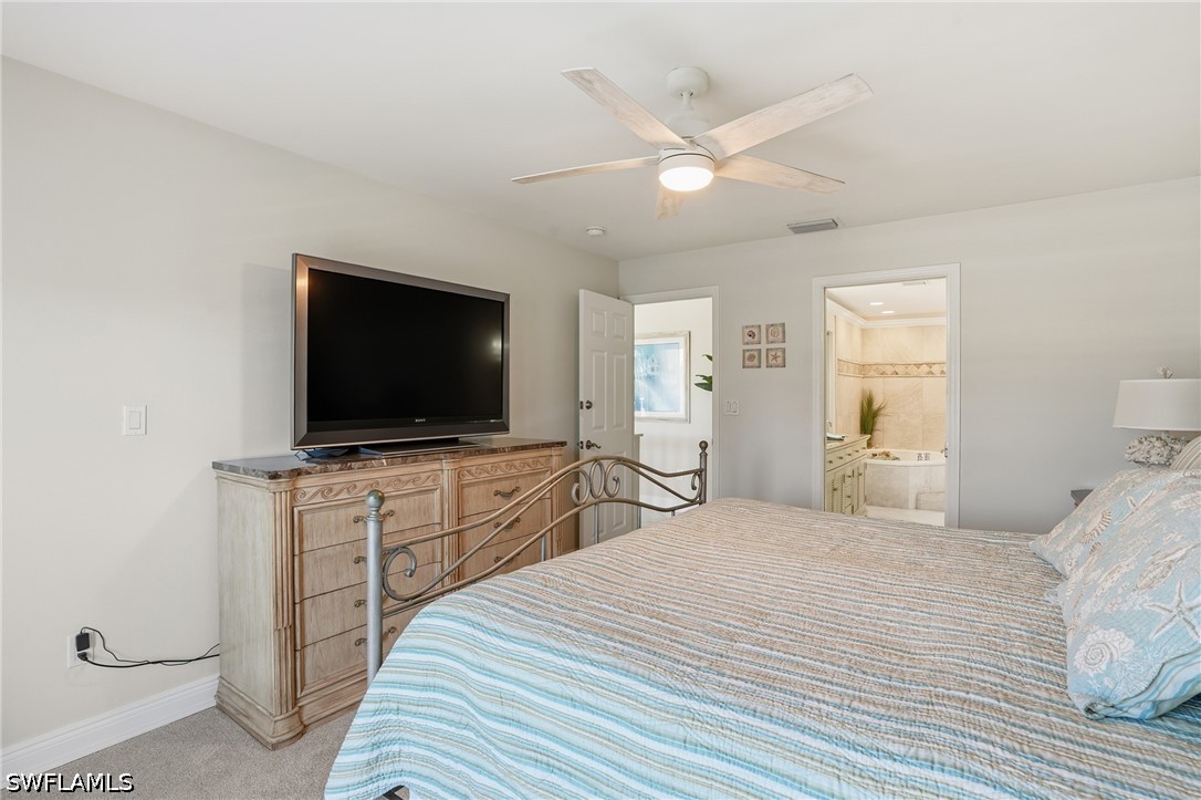 3 Bed Pool Home for Sale in Marco Island, photo 29