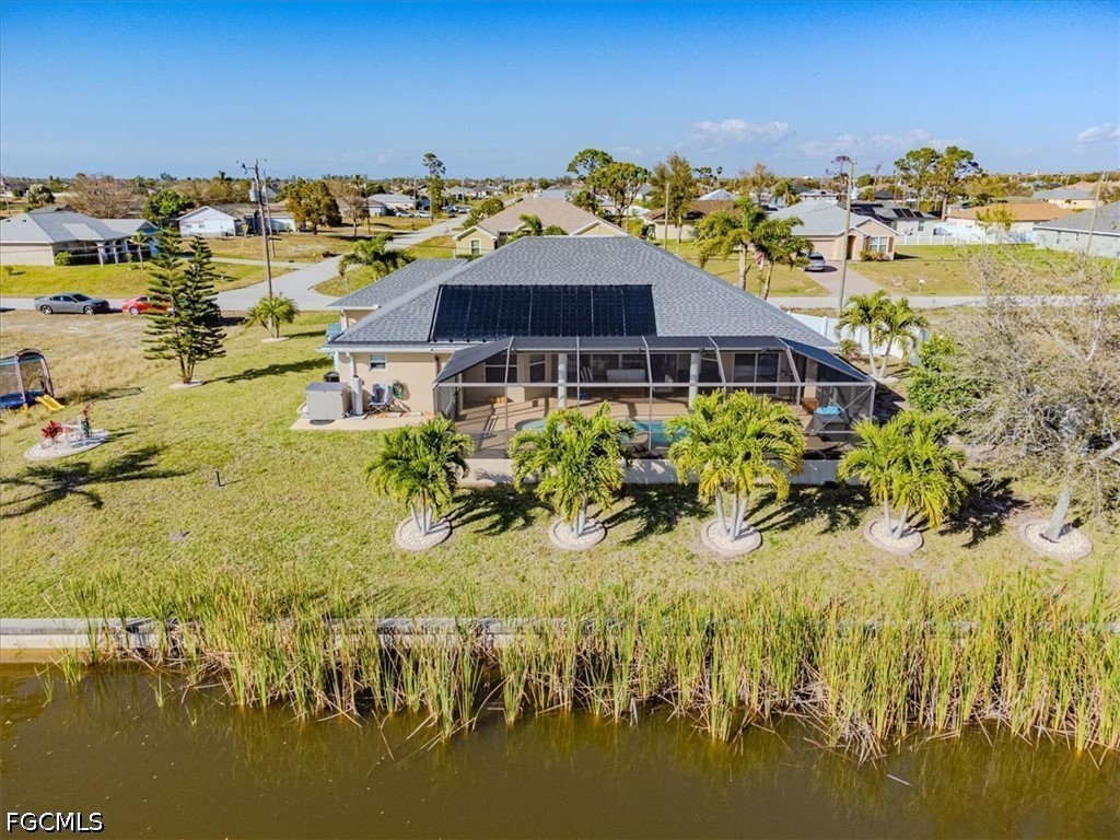 3 Bed Pool Home for Sale in Cape Coral, photo 29