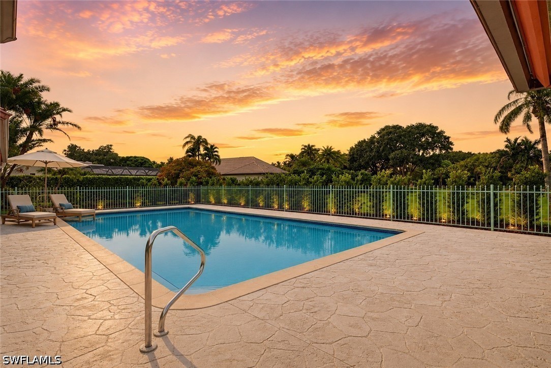 3 Bed Pool Home for Sale in Naples, photo 29
