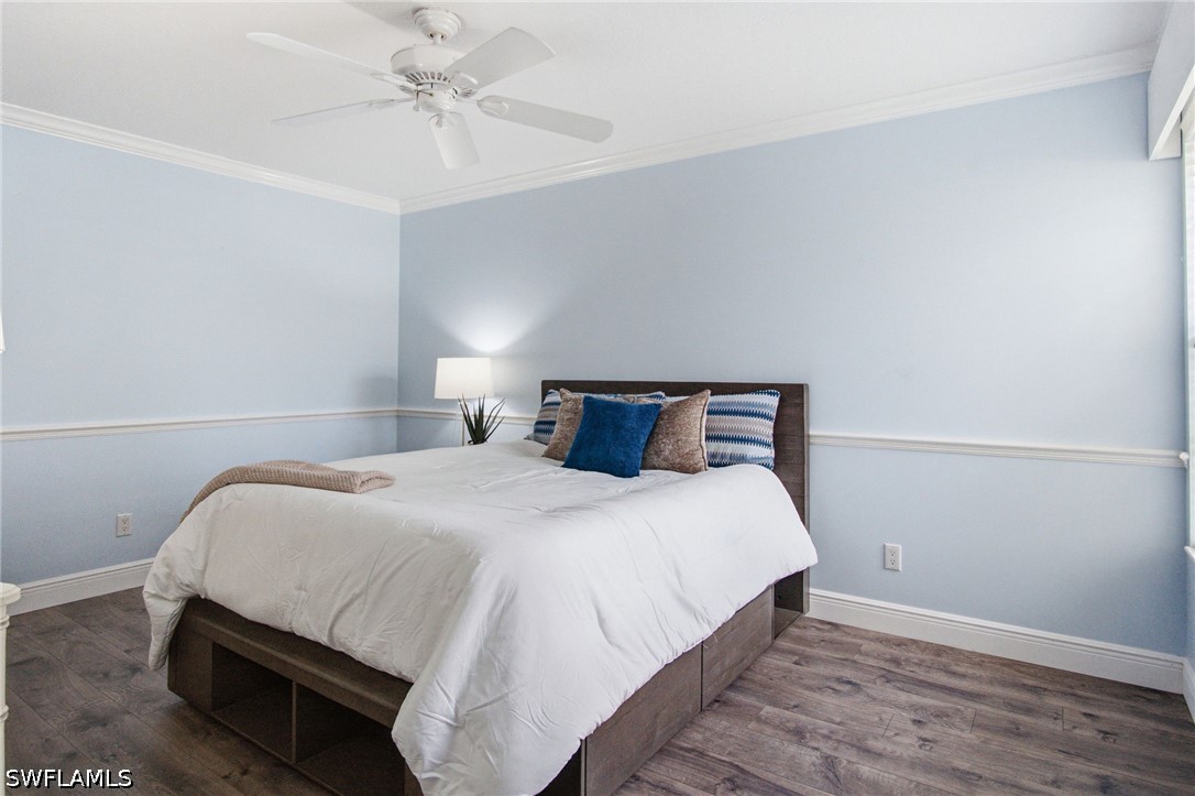 2 Bed Waterfront Home for Sale in Island Walk, photo 29