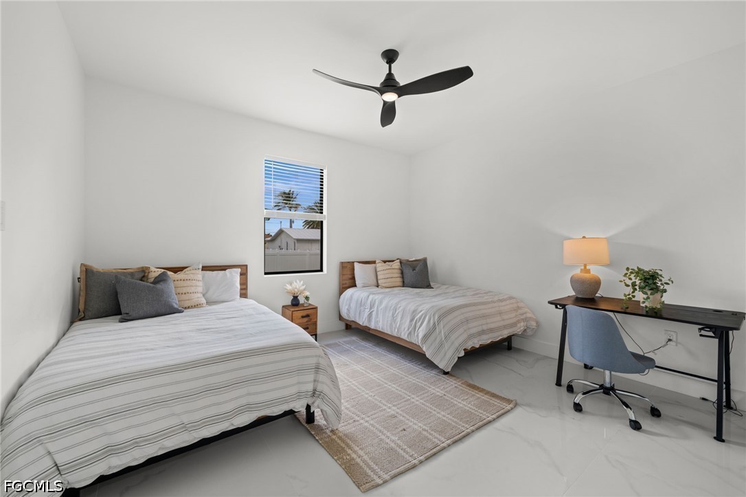 3 Bed Pool Home for Sale in Cape Coral, photo 29