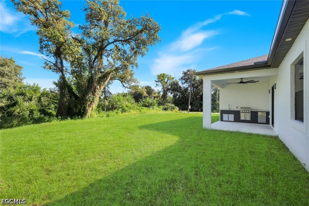 4 Bed SingleFamilyResidence for Sale in Labelle, photo 29