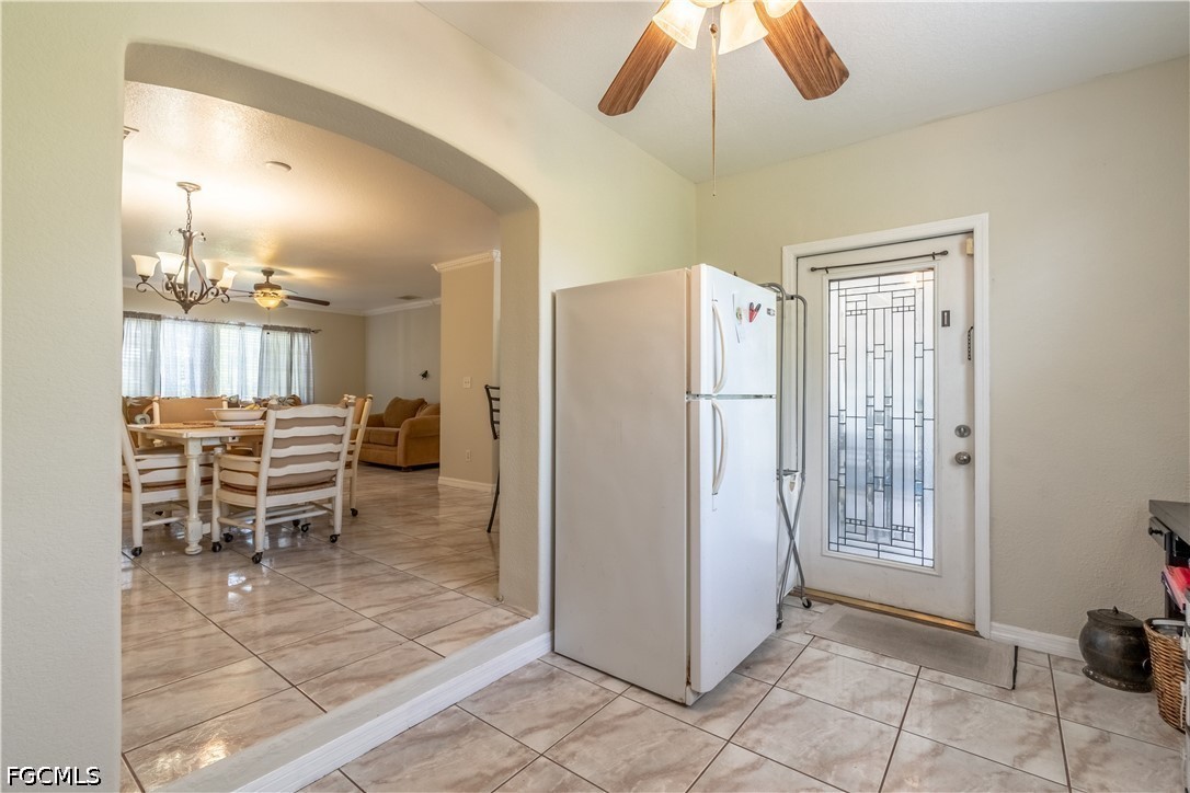 4 Bed SingleFamilyResidence for Sale in Naples, photo 29