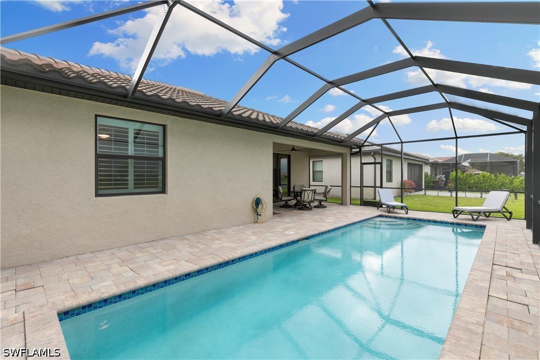 4 Bed Pool Home for Sale in Naples, photo 29