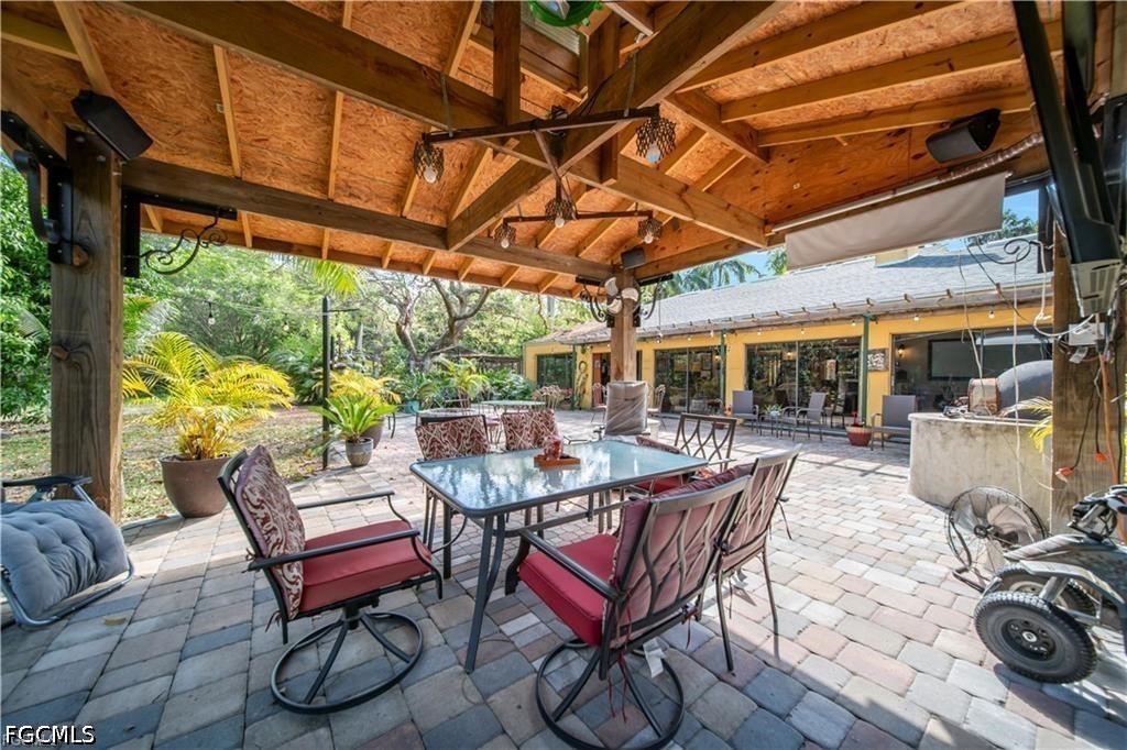 5 Bed SingleFamilyResidence for Sale in North Fort Myers, photo 29