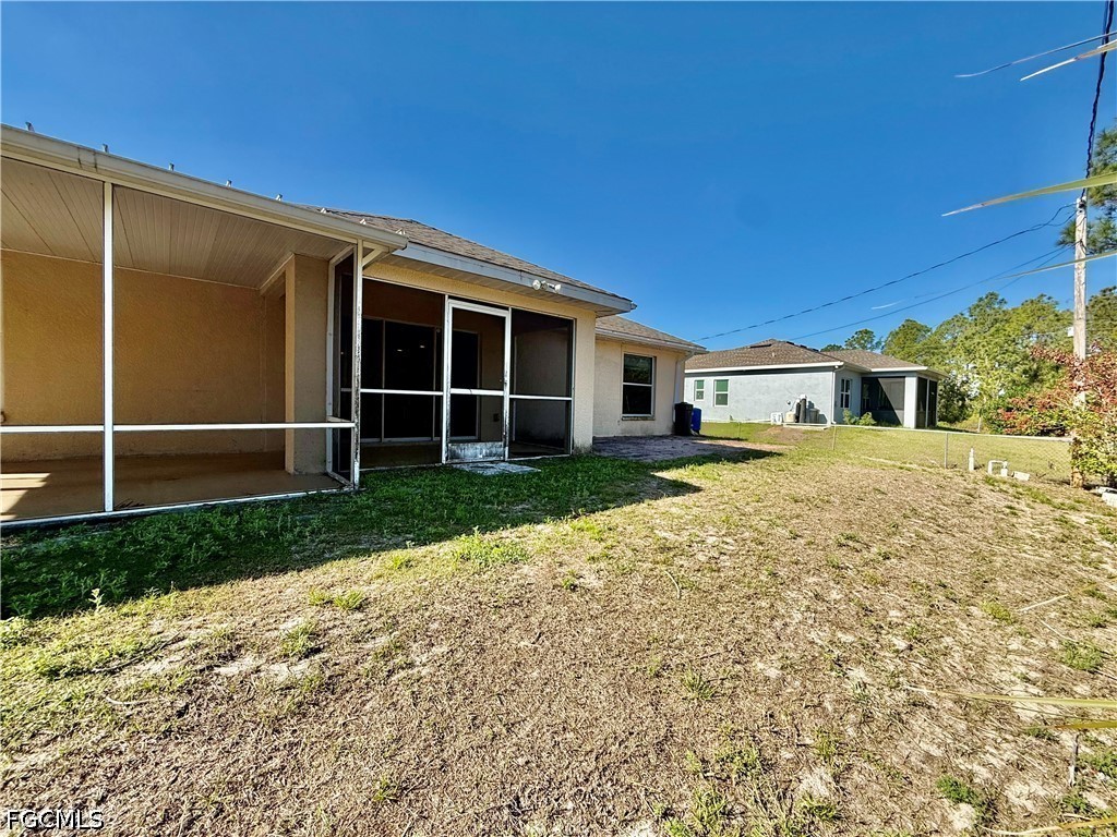 3 Bed SingleFamilyResidence for Sale in Lehigh Acres, photo 29