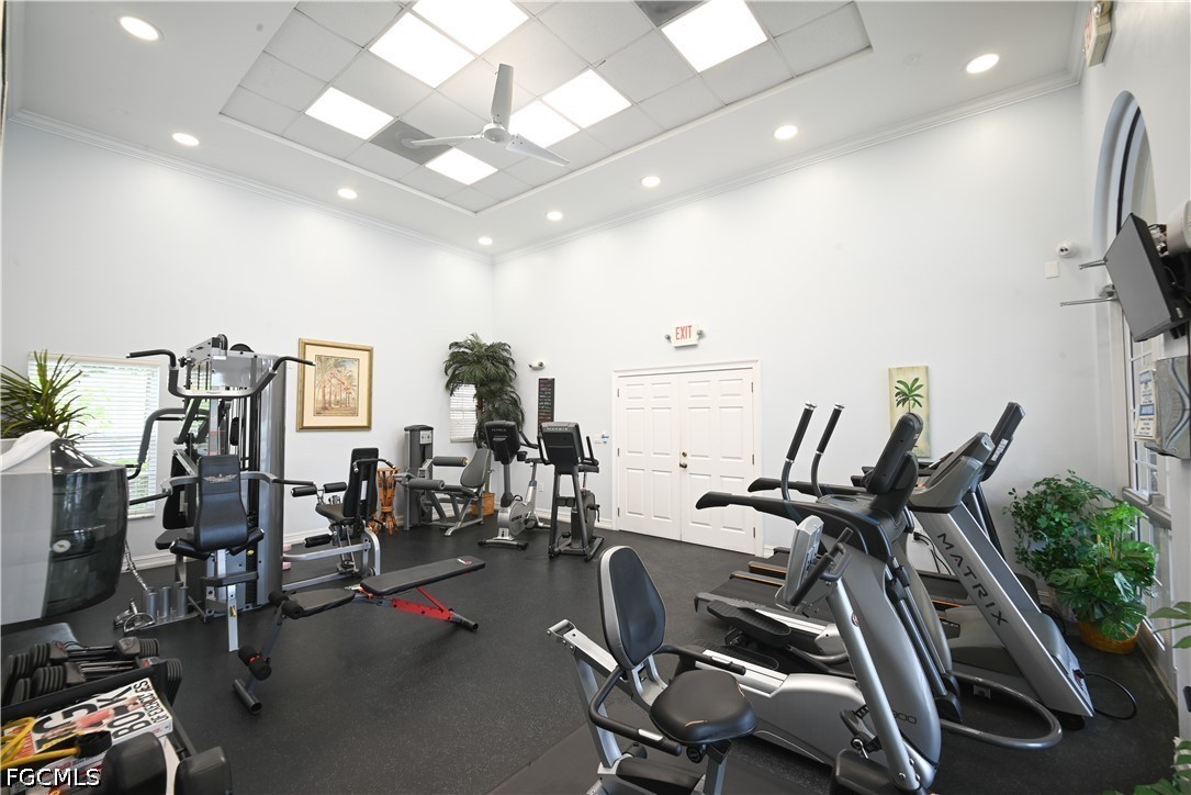 3 Bed Condominium for Sale in Bellamar, photo 29