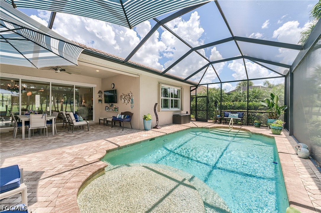 3 Bed Pool Home for Sale in Carena, photo 29