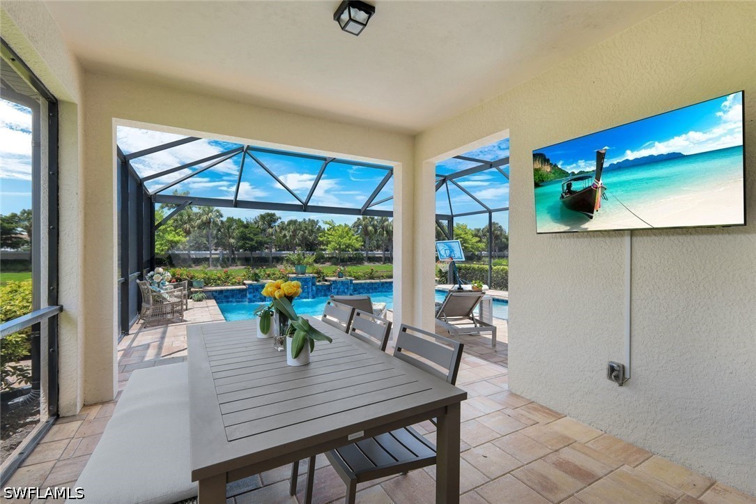 5 Bed Pool Home for Sale in Avery Square, photo 29