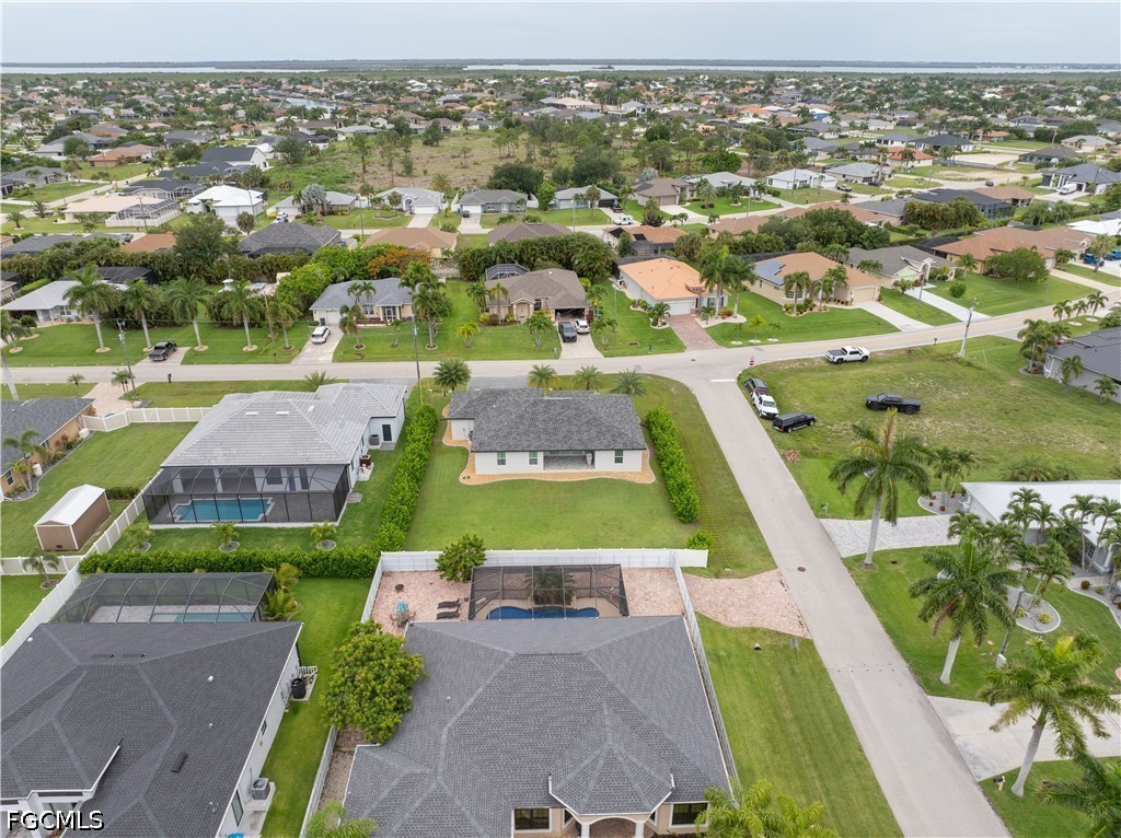 4 Bed SingleFamilyResidence for Sale in Cape Coral, photo 29
