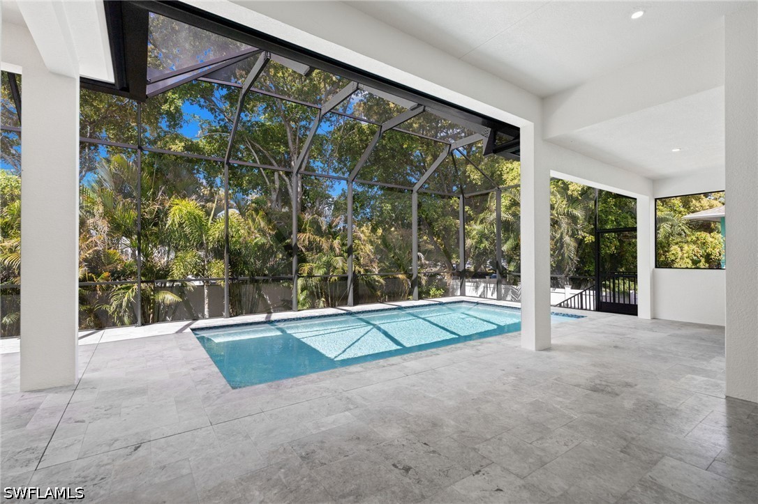 4 Bed Pool Home for Sale in Marco Island, photo 29
