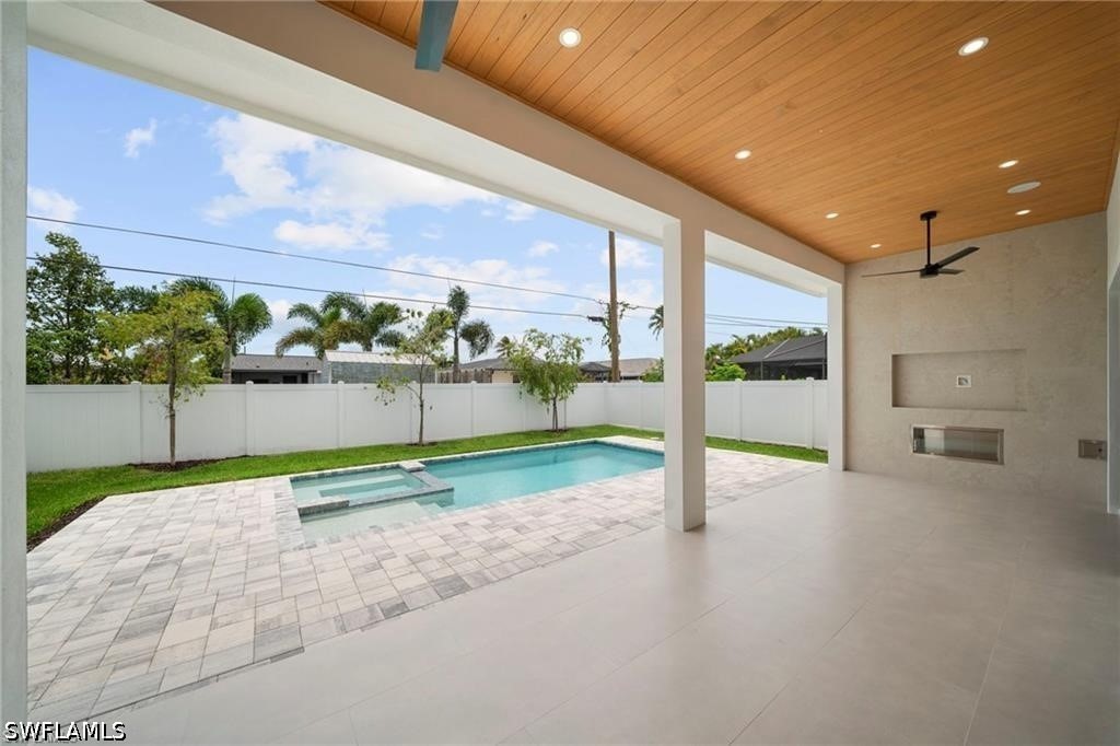 4 Bed Pool Home for Sale in Naples Park, photo 29
