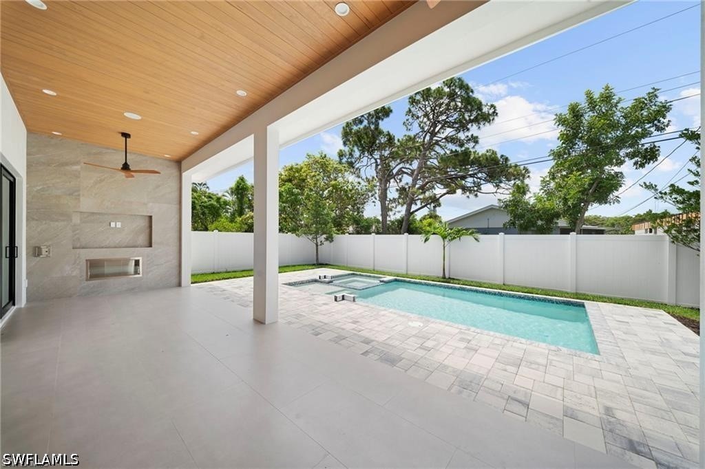 4 Bed Pool Home for Sale in Naples Park, photo 29