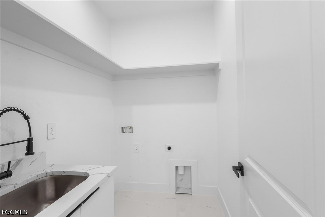 4 Bed Pool Home for Sale in Cape Coral, photo 29