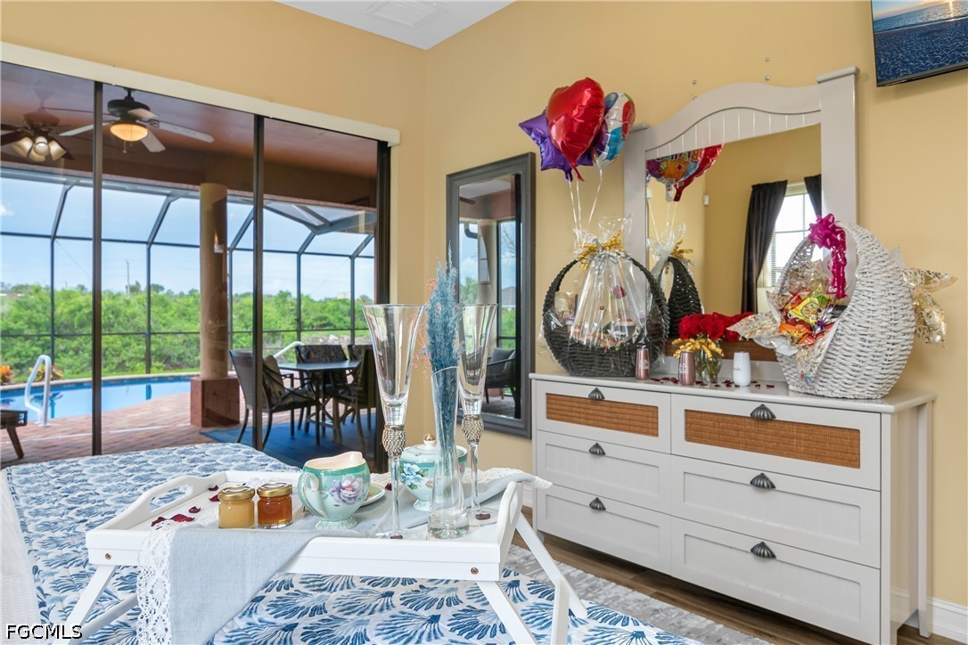 3 Bed Pool Home for Sale in Cape Coral, photo 29