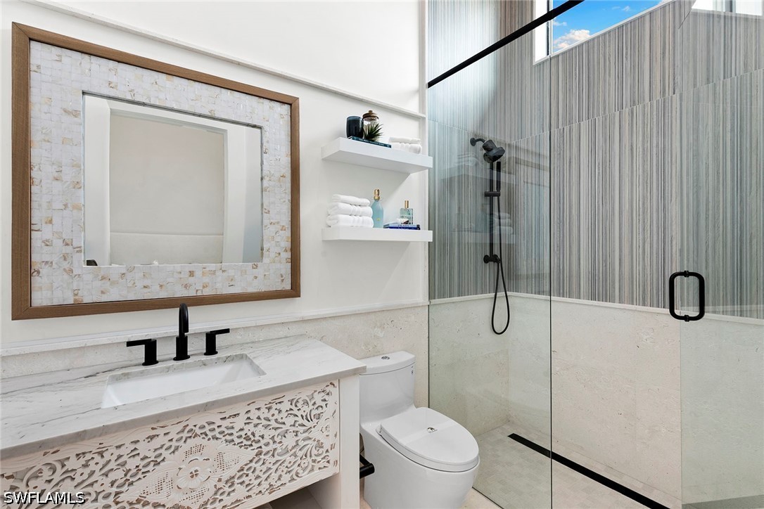 6 Bed Pool Home for Sale in Marco Island, photo 29