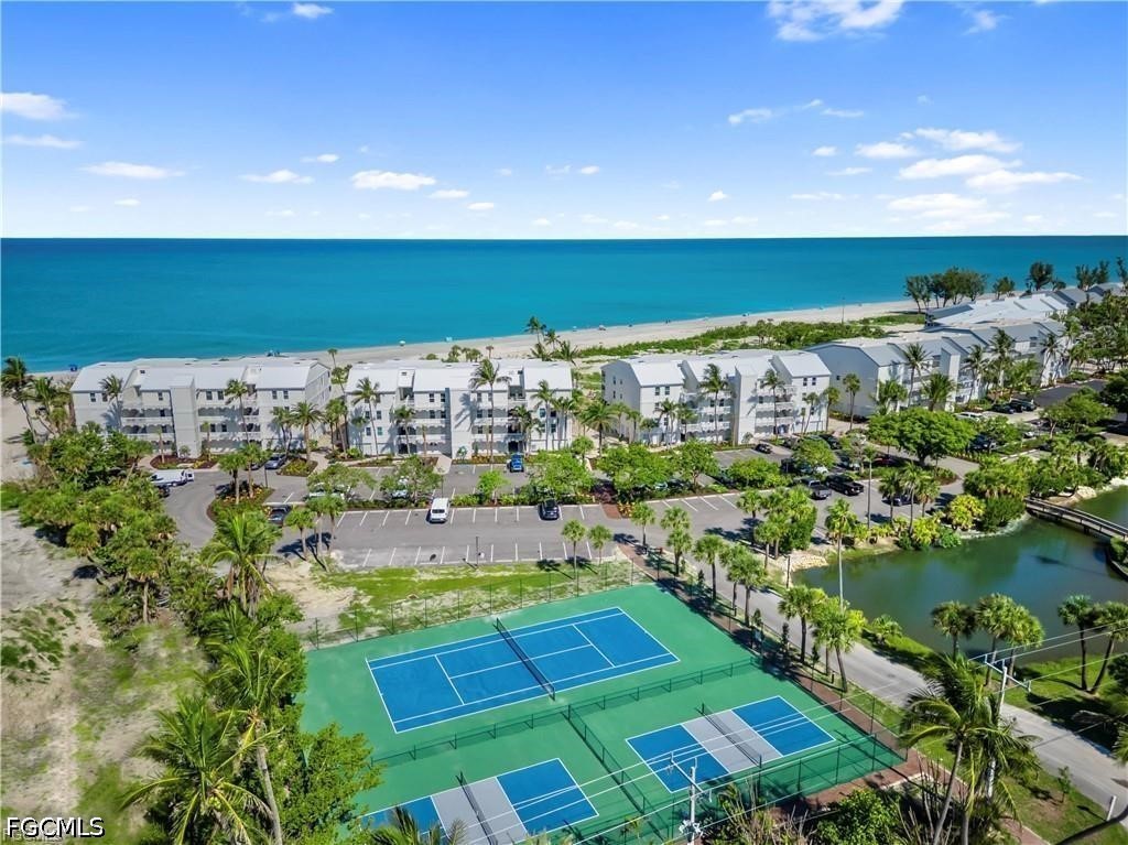 2 Bed Pool Home for Sale in Beach Villas Condo, photo 29