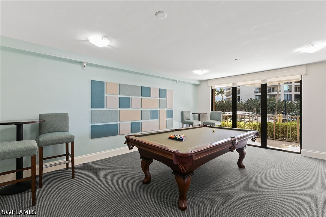 2 Bed Waterfront Home for Sale in Marco Island, photo 29
