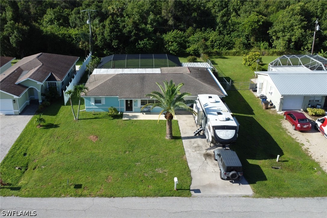 3 Bed Pool Home for Sale in Fort Myers Shores, photo 29