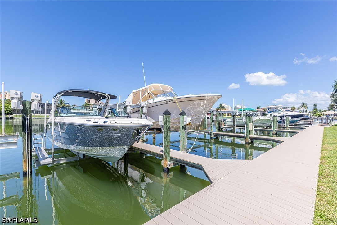 2 Bed Waterfront Home for Sale in Palm Isle, photo 29