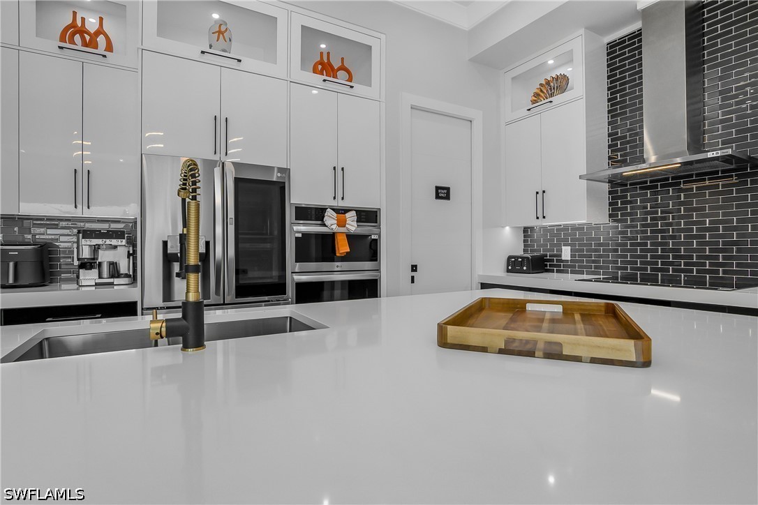 3 Bed Pool Home for Sale in Marco Island, photo 29
