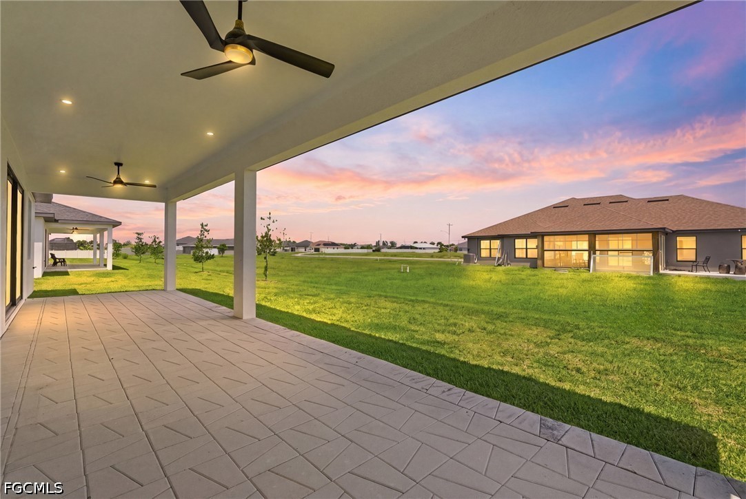 3 Bed SingleFamilyResidence for Sale in Cape Coral, photo 29