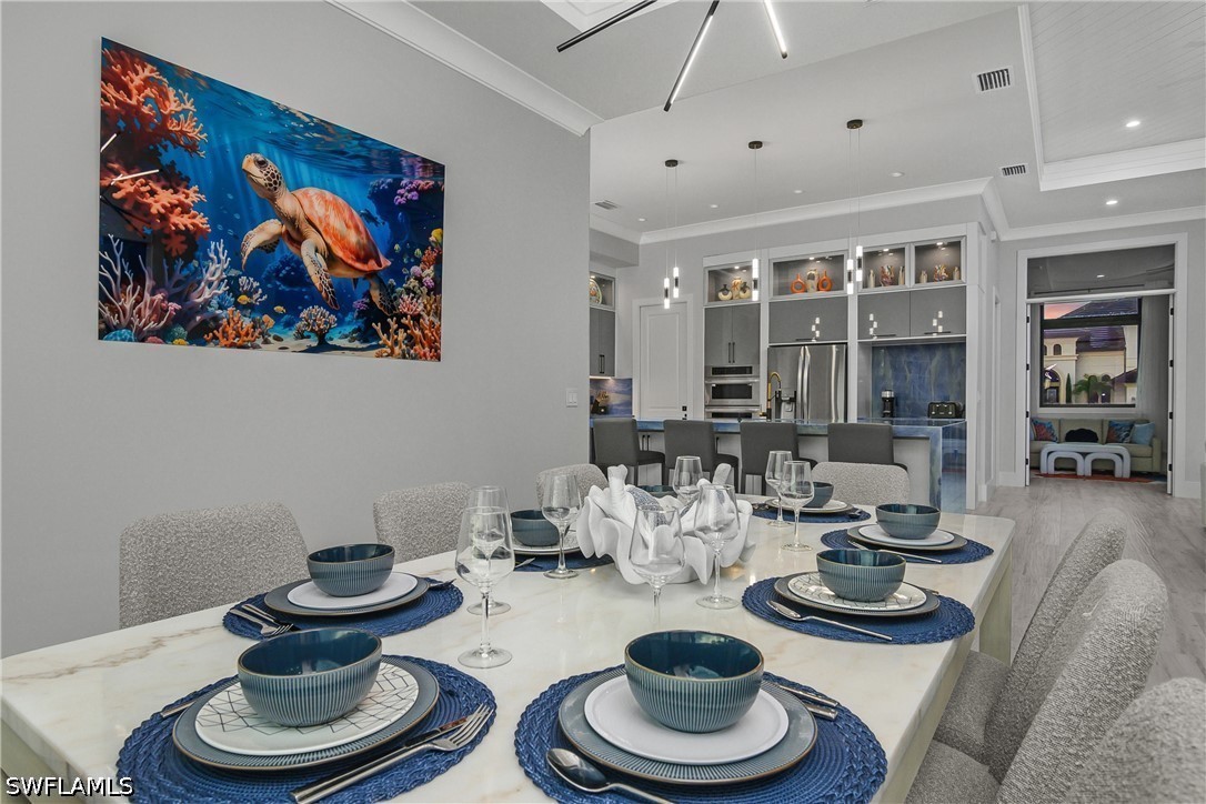 3 Bed Pool Home for Sale in Marco Island, photo 29