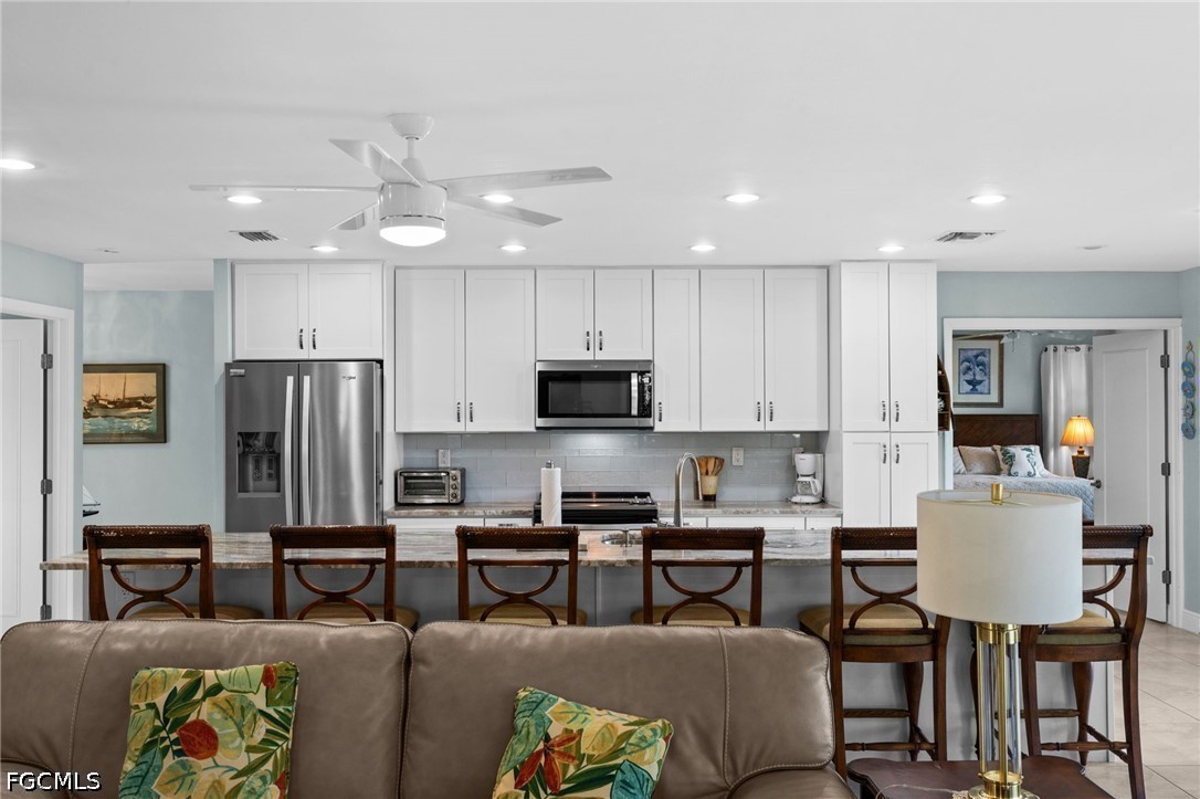 3 Bed Waterfront Home for Sale in St James City, photo 29
