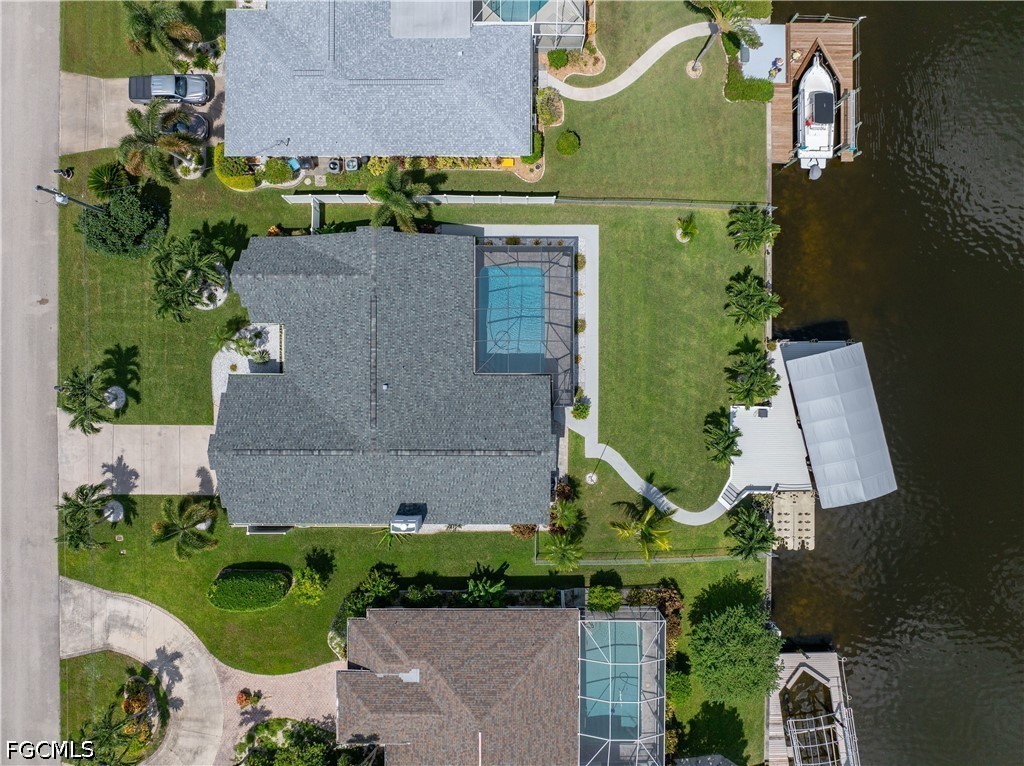 3 Bed Pool Home for Sale in Cape Coral, photo 29