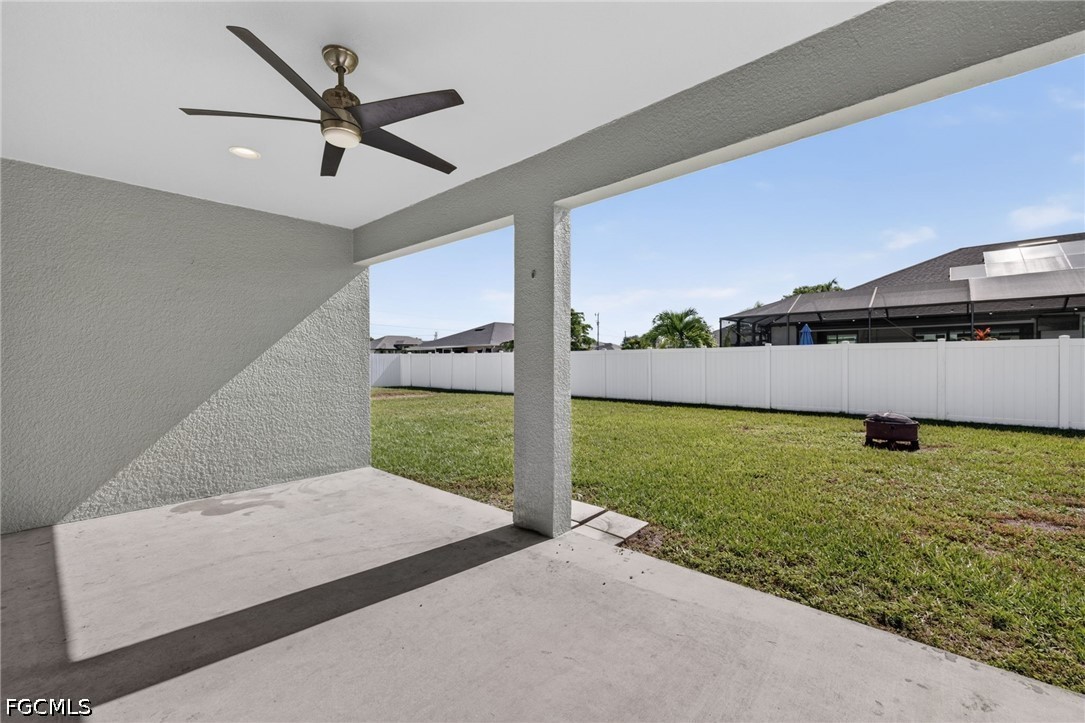 4 Bed SingleFamilyResidence for Sale in Cape Coral, photo 29