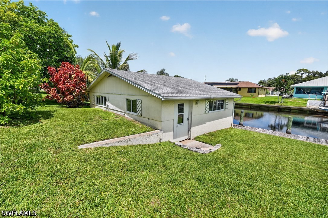 3 Bed Waterfront Home for Sale in Fort Myers, photo 29