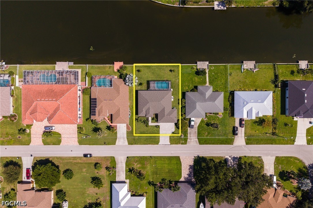 4 Bed Pool Home for Sale in Cape Coral, photo 29