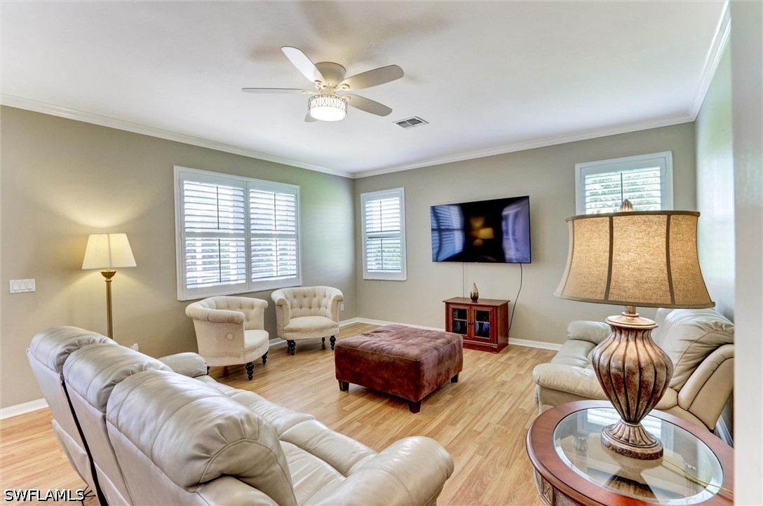 3 Bed SingleFamilyResidence for Sale in Colony Lakes, photo 29