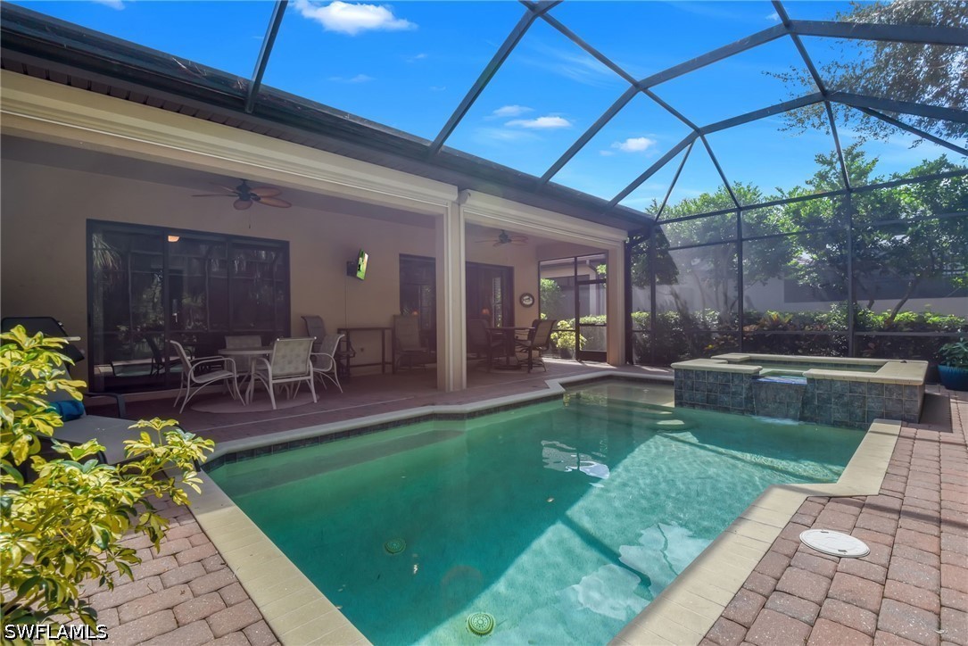 3 Bed Pool Home for Sale in Moorgate Point, photo 29