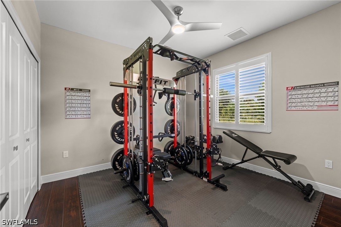 3 Bed Pool Home for Sale in Naples, photo 29