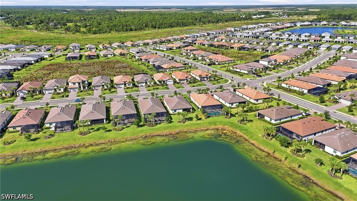 4 Bed Waterfront Home for Sale in Estero, photo 29