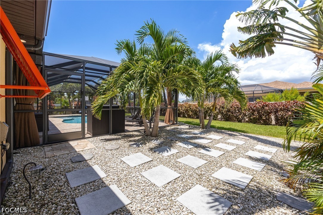 3 Bed Pool Home for Sale in Cape Coral, photo 29