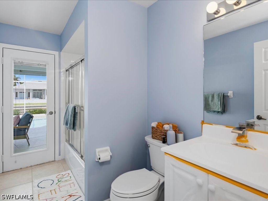 4 Bed Pool Home for Sale in Marco Island, photo 29
