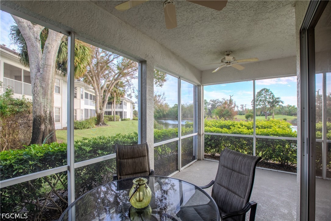 2 Bed Waterfront Home for Sale in Estero, photo 29