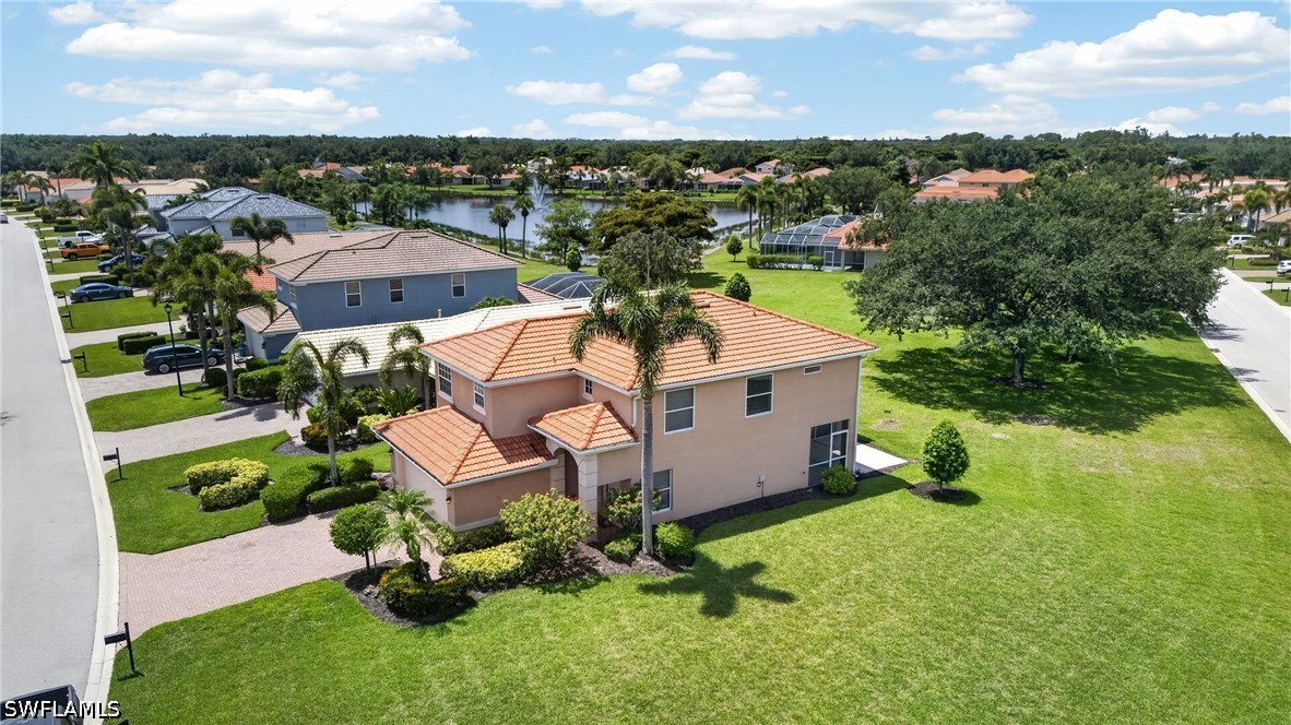 4 Bed SingleFamilyResidence for Sale in Estero, photo 29