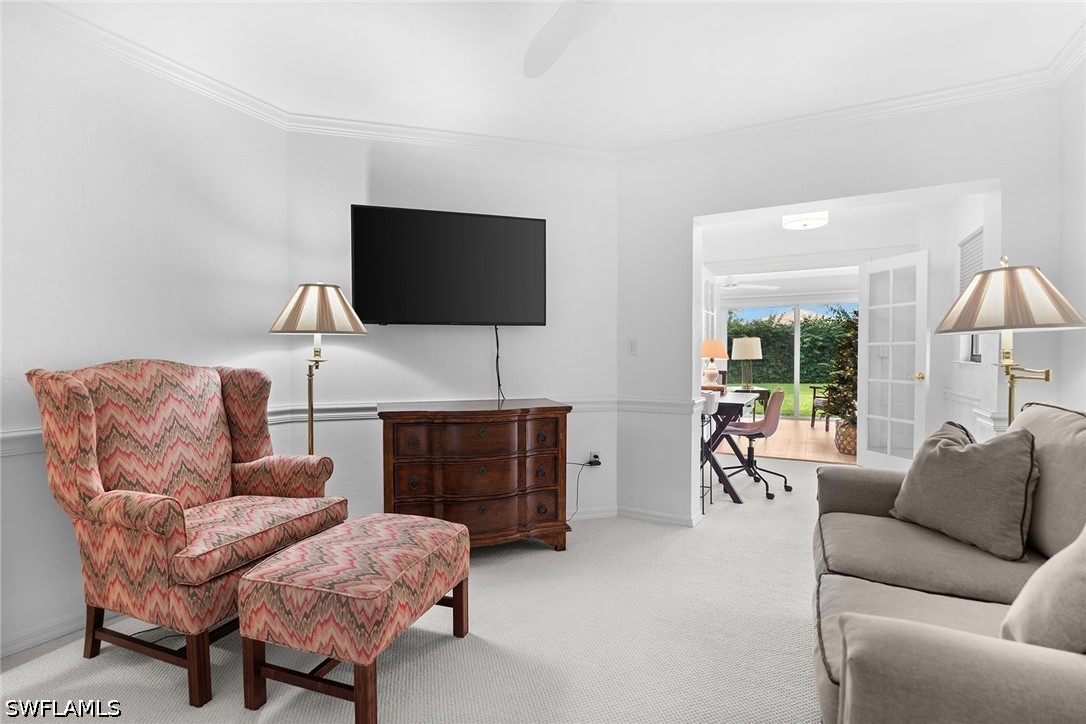 3 Bed SingleFamilyResidence for Sale in Naples, photo 29