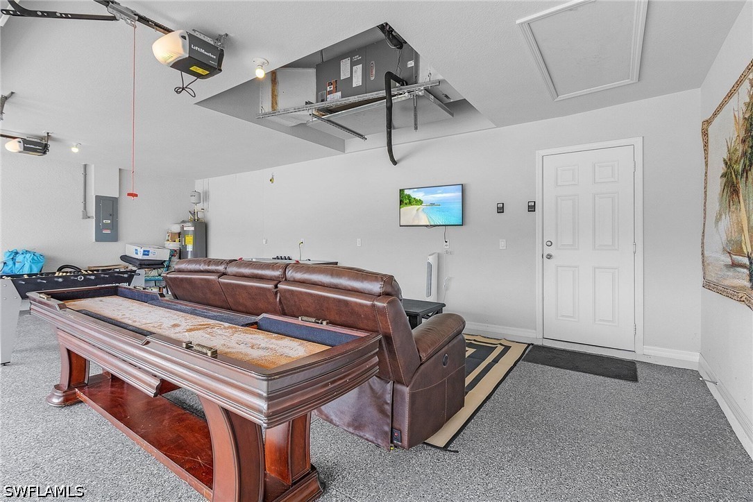 4 Bed Pool Home for Sale in Cape Coral, photo 29