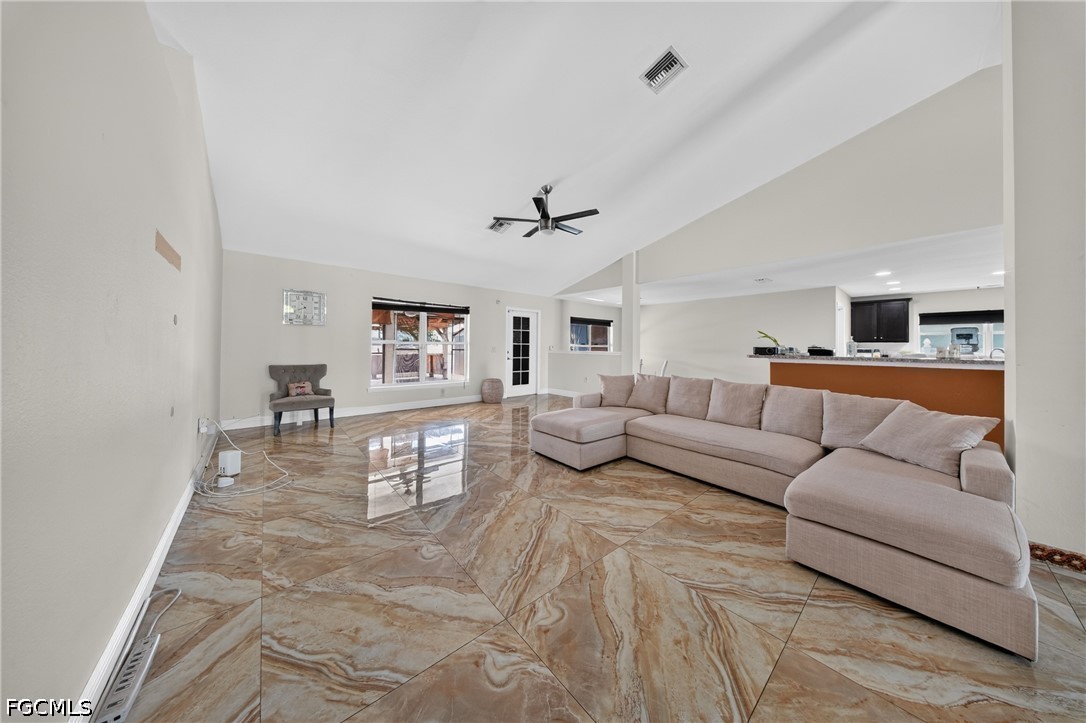 4 Bed Pool Home for Sale in Cape Coral, photo 29