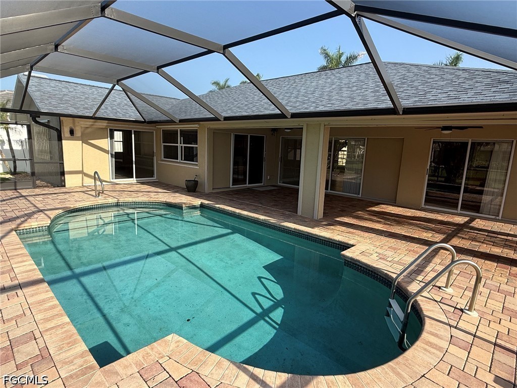 4 Bed Pool Home for Sale in Cape Coral, photo 29