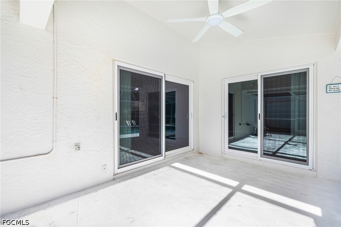 3 Bed Pool Home for Sale in Estero, photo 29