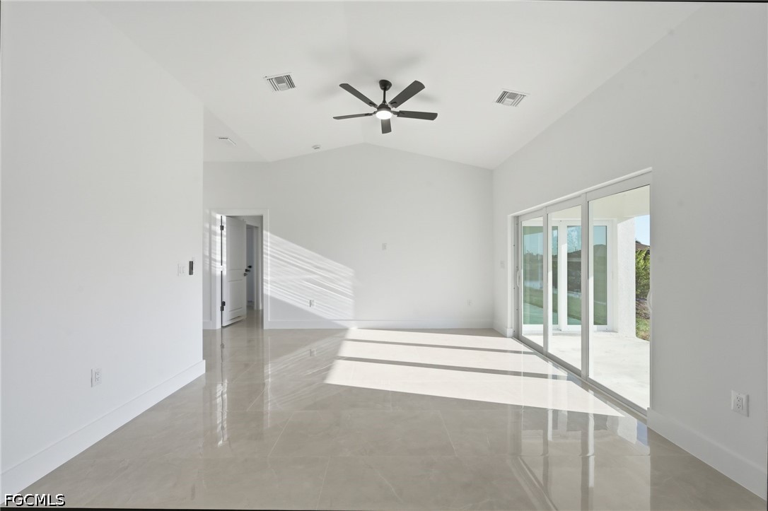 3 Bed Waterfront Home for Sale in Cape Coral, photo 29